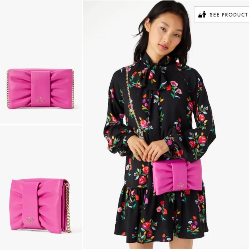 Kate spade purse